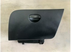 Recambio de guantera salpicadero para seat leon (1p1) 1.9 tdi referencia OEM IAM 1P1857095C 1101612 