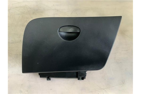 Recambio de guantera salpicadero para seat leon (1p1) 1.9 tdi referencia OEM IAM 1P1857095C 1101612 