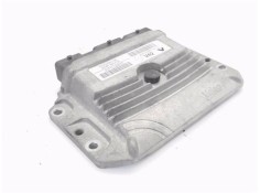Recambio de centralita para renault clio iv 1.2 expression referencia OEM IAM 237102071R V29028919A 
