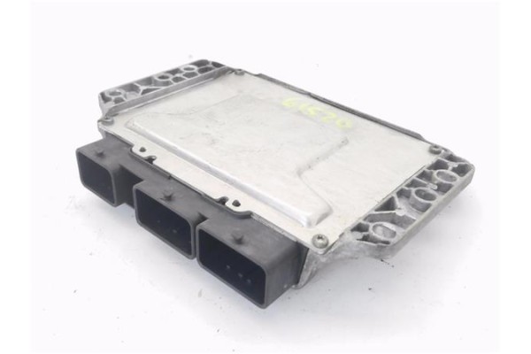 Recambio de centralita para renault clio iv 1.2 expression referencia OEM IAM 237102071R V29028919A 