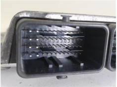 Recambio de centralita para renault clio iv 1.2 expression referencia OEM IAM 237102071R V29028919A 