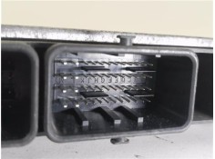 Recambio de centralita para renault clio iv 1.2 expression referencia OEM IAM 237102071R V29028919A 