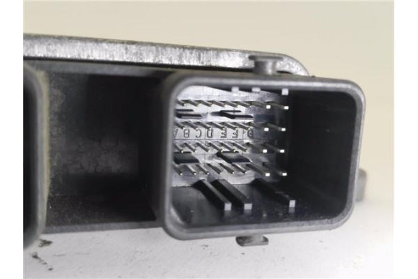 Recambio de centralita para renault clio iv 1.2 expression referencia OEM IAM 237102071R V29028919A 