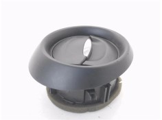 Recambio de rejilla entrada de aire para renault clio iv 1.2 expression referencia OEM IAM 687601310R  