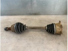 Recambio de palier trasero derecho para mitsubishi montero (v60/v70) 3.2 di-d (v68w, v78w) referencia OEM IAM MR528647  