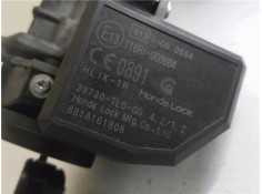 Recambio de clausor para honda accord viii tourer (cm_) 2.2 i-ctdi referencia OEM IAM 39730TL0G0  