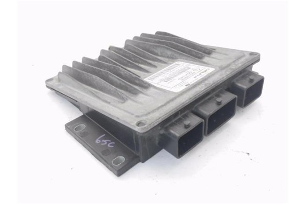 Recambio de centralita para nissan note (e11e) 1.5 dci referencia OEM IAM 8200399038 8200619409 