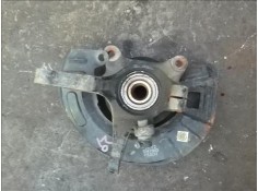 Recambio de mangueta delantero izquierda para hyundai santa fe (sm) 2.0 gls crdi referencia OEM IAM   