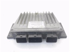 Recambio de centralita para nissan note (e11e) 1.5 dci referencia OEM IAM 8200399038 8200619409 