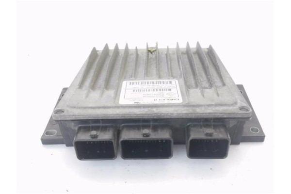 Recambio de centralita para nissan note (e11e) 1.5 dci referencia OEM IAM 8200399038 8200619409 