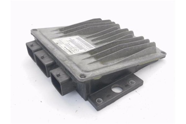 Recambio de centralita para nissan note (e11e) 1.5 dci referencia OEM IAM 8200399038 8200619409 