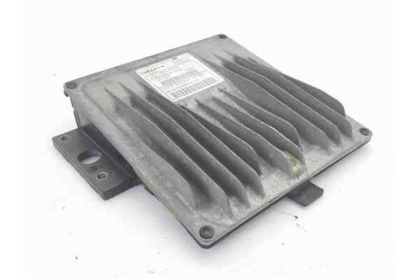 Recambio de centralita para nissan note (e11e) 1.5 dci referencia OEM IAM 8200399038 8200619409 