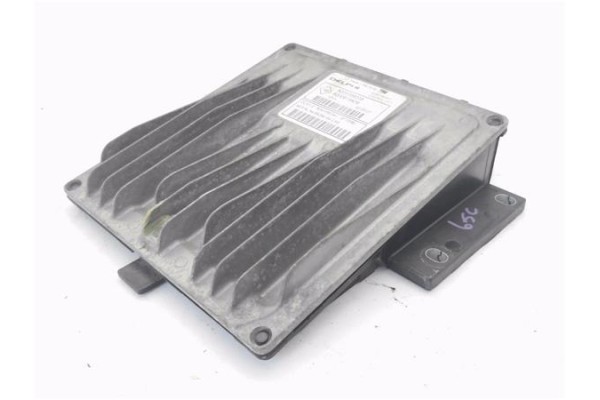 Recambio de centralita para nissan note (e11e) 1.5 dci referencia OEM IAM 8200399038 8200619409 