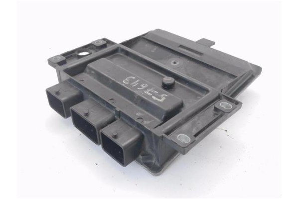 Recambio de centralita para nissan note (e11e) 1.5 dci referencia OEM IAM 8200399038 8200619409 
