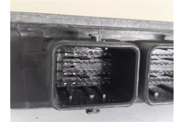 Recambio de centralita para nissan note (e11e) 1.5 dci referencia OEM IAM 8200399038 8200619409 