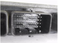 Recambio de centralita para nissan note (e11e) 1.5 dci referencia OEM IAM 8200399038 8200619409 