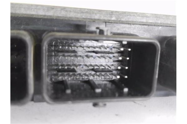 Recambio de centralita para nissan note (e11e) 1.5 dci referencia OEM IAM 8200399038 8200619409 