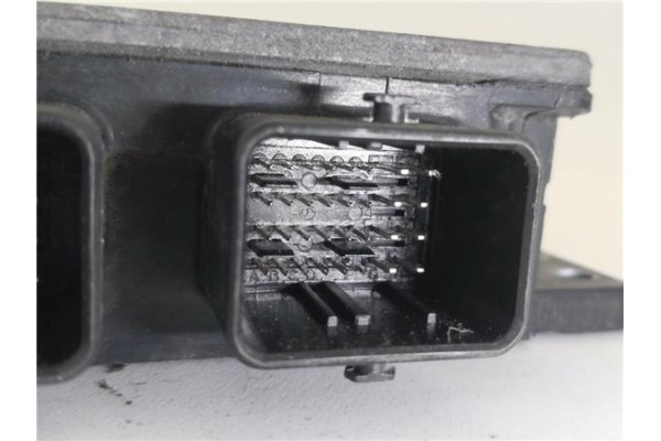 Recambio de centralita para nissan note (e11e) 1.5 dci referencia OEM IAM 8200399038 8200619409 