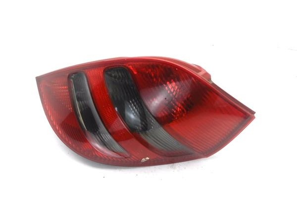 Recambio de piloto trasero derecho para mercedes-benz clase a (bm 169) 2.0 a 200 cdi (169.008) referencia OEM IAM A698201064R  
