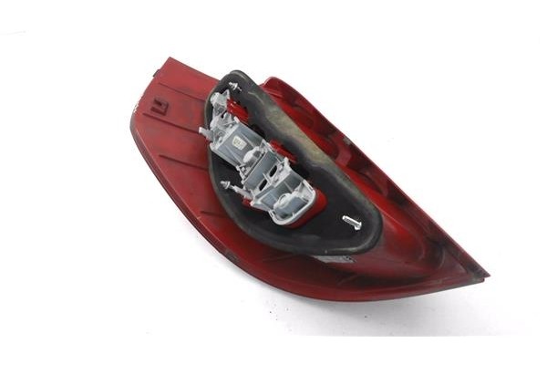 Recambio de piloto trasero derecho para mercedes-benz clase a (bm 169) 2.0 a 200 cdi (169.008) referencia OEM IAM A698201064R  