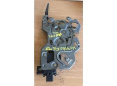 Recambio de cierre electromagnetico trasero izquierdo para chrysler voyager gs 2.4 referencia OEM IAM B871W0456  