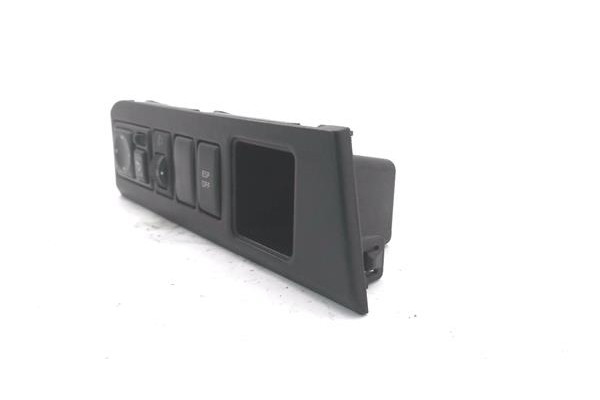 Recambio de mando multifuncion para nissan note (e11e) 1.5 dci referencia OEM IAM 684859U100 P10971 