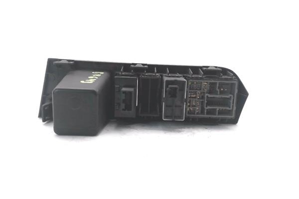 Recambio de mando multifuncion para nissan note (e11e) 1.5 dci referencia OEM IAM 684859U100 P10971 