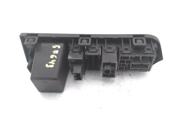 Recambio de mando multifuncion para nissan note (e11e) 1.5 dci referencia OEM IAM 684859U100 P10971 