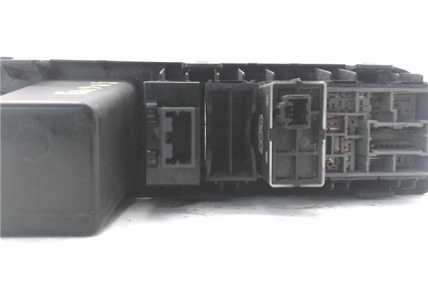 Recambio de mando multifuncion para nissan note (e11e) 1.5 dci referencia OEM IAM 684859U100 P10971 