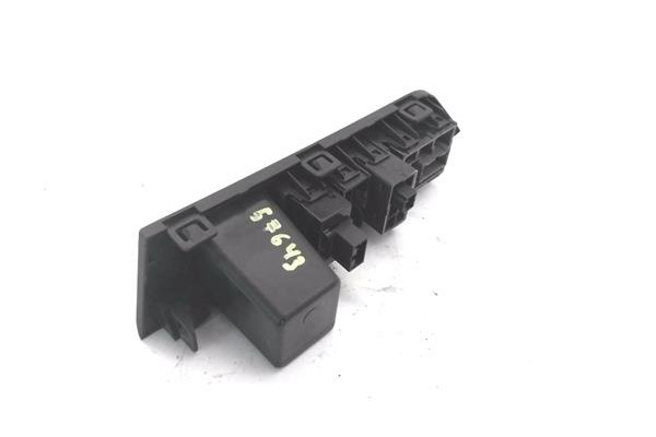 Recambio de mando multifuncion para nissan note (e11e) 1.5 dci referencia OEM IAM 684859U100 P10971 