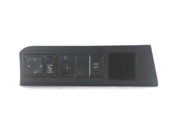 Recambio de mando multifuncion para nissan note (e11e) 1.5 dci referencia OEM IAM 684859U100 P10971 