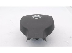 Recambio de airbag volante para nissan note (e11e) 1.5 dci referencia OEM IAM 1H166HF1995 KM9U0073280080 