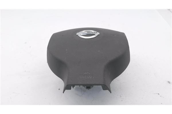 Recambio de airbag volante para nissan note (e11e) 1.5 dci referencia OEM IAM 1H166HF1995 KM9U0073280080 