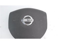 Recambio de airbag volante para nissan note (e11e) 1.5 dci referencia OEM IAM 1H166HF1995 KM9U0073280080 