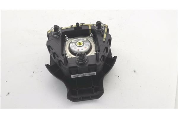 Recambio de airbag volante para nissan note (e11e) 1.5 dci referencia OEM IAM 1H166HF1995 KM9U0073280080 