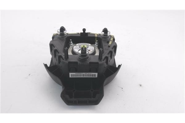 Recambio de airbag volante para nissan note (e11e) 1.5 dci referencia OEM IAM 1H166HF1995 KM9U0073280080 