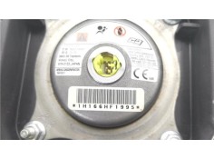 Recambio de airbag volante para nissan note (e11e) 1.5 dci referencia OEM IAM 1H166HF1995 KM9U0073280080 