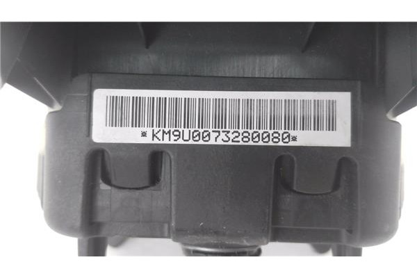 Recambio de airbag volante para nissan note (e11e) 1.5 dci referencia OEM IAM 1H166HF1995 KM9U0073280080 