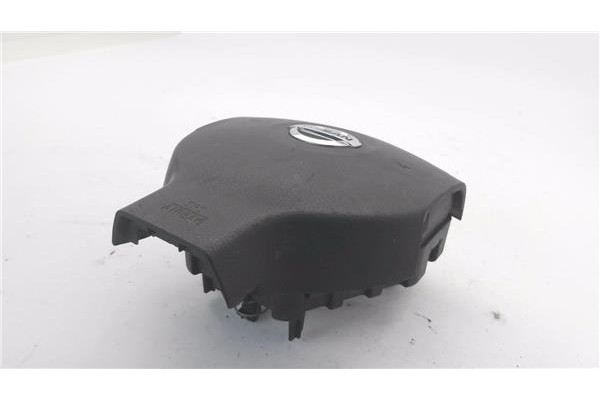 Recambio de airbag volante para nissan note (e11e) 1.5 dci referencia OEM IAM 1H166HF1995 KM9U0073280080 