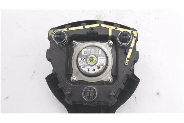 Recambio de airbag volante para nissan note (e11e) 1.5 dci referencia OEM IAM 1H166HF1995 KM9U0073280080 