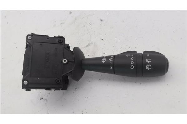 Recambio de mando limpiaparabrisas para renault clio iv 1.2 expression referencia OEM IAM E10670313  