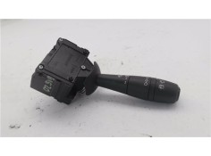 Recambio de mando limpiaparabrisas para renault clio iv 1.2 expression referencia OEM IAM E10670313  