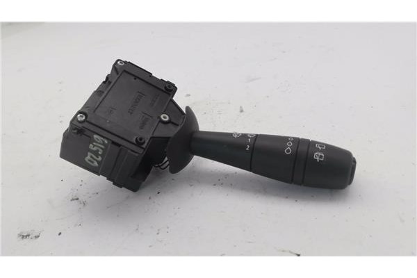 Recambio de mando limpiaparabrisas para renault clio iv 1.2 expression referencia OEM IAM E10670313  