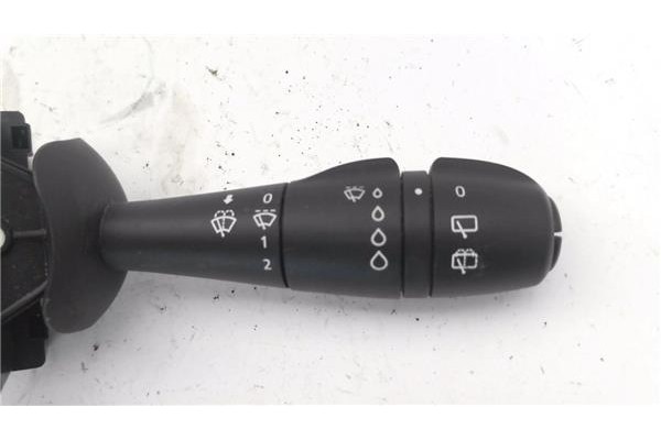 Recambio de mando limpiaparabrisas para renault clio iv 1.2 expression referencia OEM IAM E10670313  