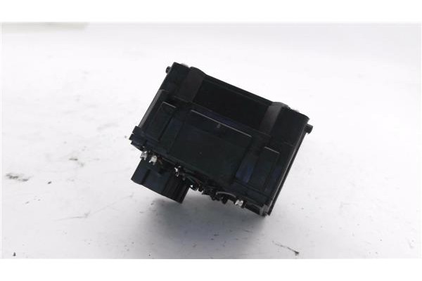 Recambio de mando limpiaparabrisas para renault clio iv 1.2 expression referencia OEM IAM E10670313  