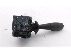 Recambio de mando limpiaparabrisas para renault clio iv 1.2 expression referencia OEM IAM E10670313  