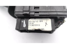 Recambio de mando limpiaparabrisas para renault clio iv 1.2 expression referencia OEM IAM E10670313  