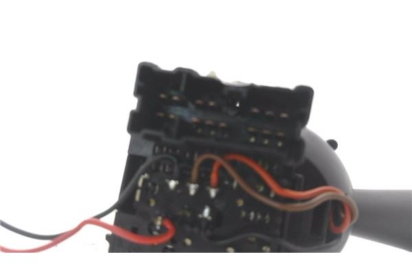 Recambio de mando intermitencia para renault clio iv 1.2 expression referencia OEM IAM E10657780  