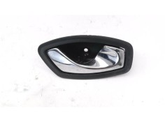 Recambio de manilla int. puerta delantero derecha para renault clio iv 1.2 expression referencia OEM IAM 826720001R  
