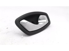 Recambio de manilla int. puerta delantero derecha para renault clio iv 1.2 expression referencia OEM IAM 826720001R  